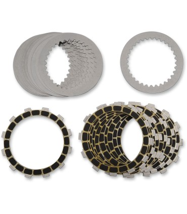 CLUTCH PLATE KIT DUCATI