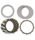 CLUTCH PLATE KIT YAM