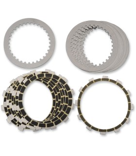 CLUTCH PLATE KIT YAM