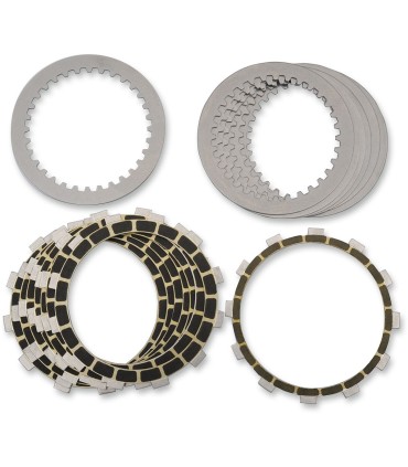 CLUTCH PLATE KIT YAM