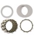 CLUTCH PLATE KIT YAM