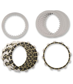 CLUTCH PLATE KIT YAM