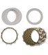 CLUTCH PLATE KIT YAM