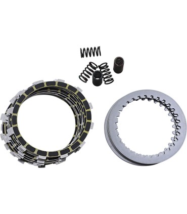 CLUTCH KIT COMP TRIUMPH