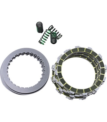 CLUTCH KIT COMP TRIUMPH
