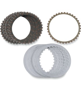 CLUTCH CARB W/STL XR1200