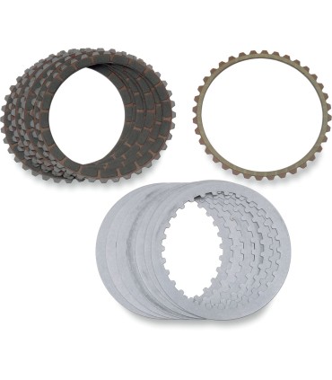 CLUTCH CARB W/STL XR1200