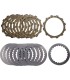 CLUTCH PLATE KIT KTM