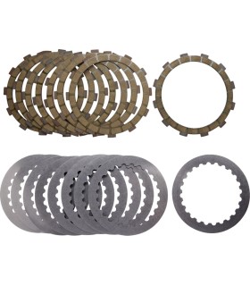 CLUTCH PLATE KIT KTM