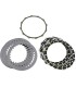 CLUTCH PLATE KIT BMW