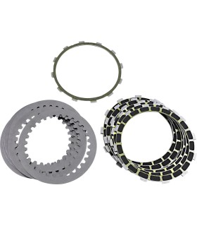 CLUTCH PLATE KIT BMW