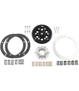 PLATES CLTCH LOCK UP HYD