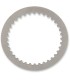 CLUTCH PLATE STL KAW/BMW