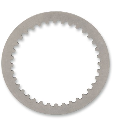 CLUTCH PLATE STL KAW/BMW