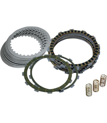 CLUTCH KIT CVO/SE