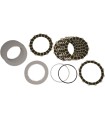 KIT DE PLAQUE D'EMBRAYAGE SCORPION
