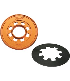 SPRING CLU PRESS PLATE KT