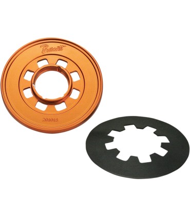 SPRING CLU PRESS PLATE KT