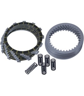 CLUTCH KIT COMPLETE IND