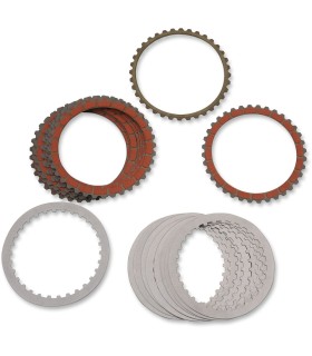 CLUTCH PLATE KIT VICTORY