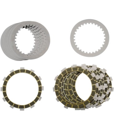 CLUTCH KT YXZ1000R WIDE