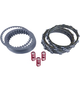 CLUTCH KIT 17+ M8