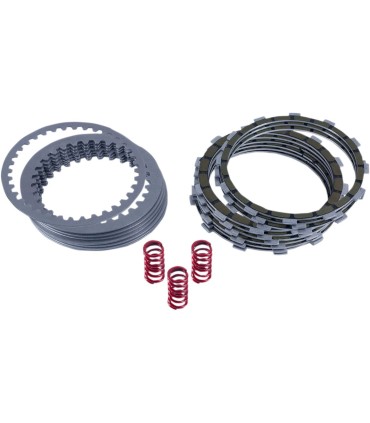 CLUTCH KIT 17+ M8