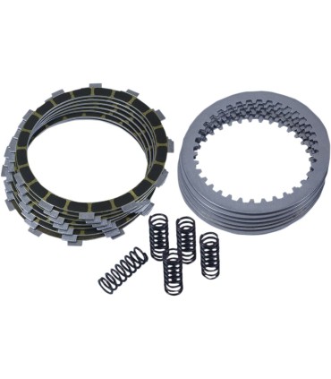 CLUTCH KIT EXT PLT CHIEF