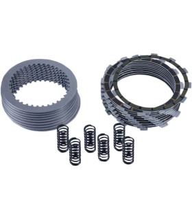 CLUTCH KIT COMPLT SCOUT