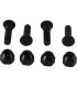 WHEEL STUD/NUT KIT MSE