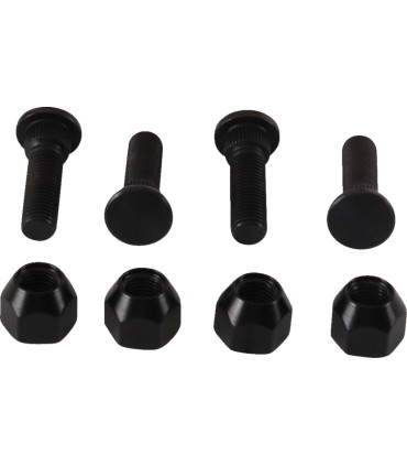 WHEEL STUD/NUT KIT MSE