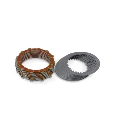CLUTCH PLATE KIT F/SCORP