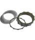 CLUTCH KT EXTRA PLATE CF 98-17