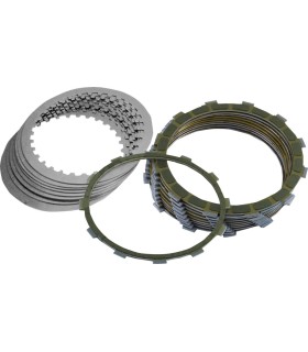 CLUTCH KT EXTRA PLATE CF 98-17