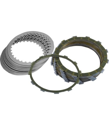 CLUTCH KT EXTRA PLATE CF 98-17