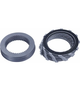 CLUTCH PLATE KIT FOR SCORPION 
