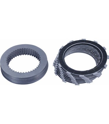 CLUTCH PLATE KIT FOR SCORPION 