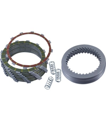 CLUTCH PLATE KIT INDIAN KEVLAR