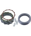 CLUTCH PLATE KIT INDIAN KEVLAR