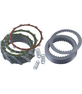 CLUTCH EXTRA PLATE KIT INDIAN 
