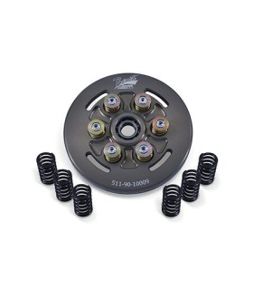 COIL SPRING CONVERSION KIT