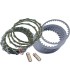CLUTCH EXTRA PLATE KIT INDIAN