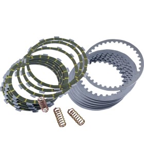 CLUTCH EXTRA PLATE KIT INDIAN