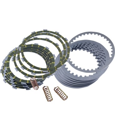 CLUTCH EXTRA PLATE KIT INDIAN