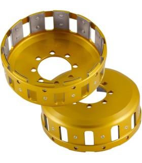 CLUTCH BASKET DUCATI GOLD