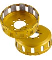 CAGE D'EMBRAYAGE DUCATI OR