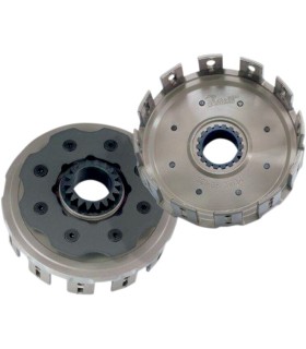 CLUTCH BASKET CRF450R