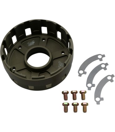 CLUTCH BASKET 17-19 M8