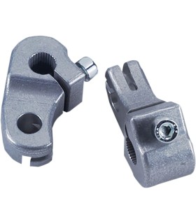 ARM SHAFT CLUTCH IND