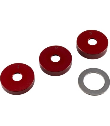 BELT LIFE EXTENDER KIT POL RZR